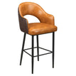 Invicta Metal Lounge Bar Stool19b9e5e7cb7d5aaaa