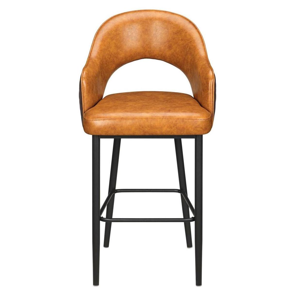 Invicta Metal Lounge Bar Stool19b9e5e7cb727c8dd0