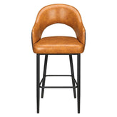 Invicta Metal Lounge Bar Stool19b9e5e7cb727c8dd0