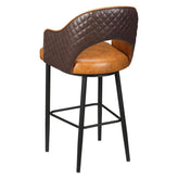 Invicta Metal Lounge Bar Stool19b9e5e7cb73c3ead9