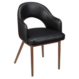 Invicta Metal Lounge Chair19a26866ba5b8448f