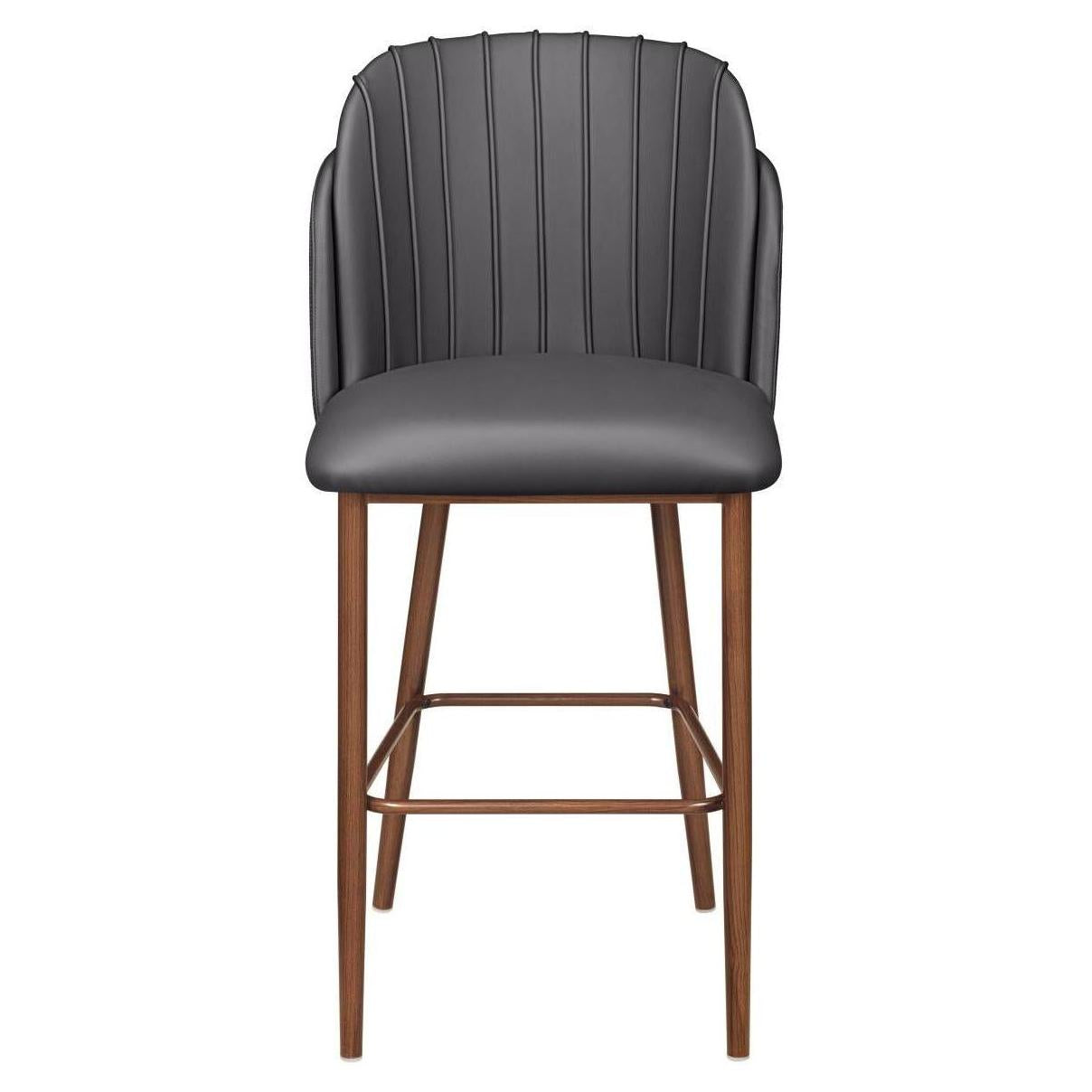 Premium Sooti Bucket Bar Stool19a545b6a43e857d4