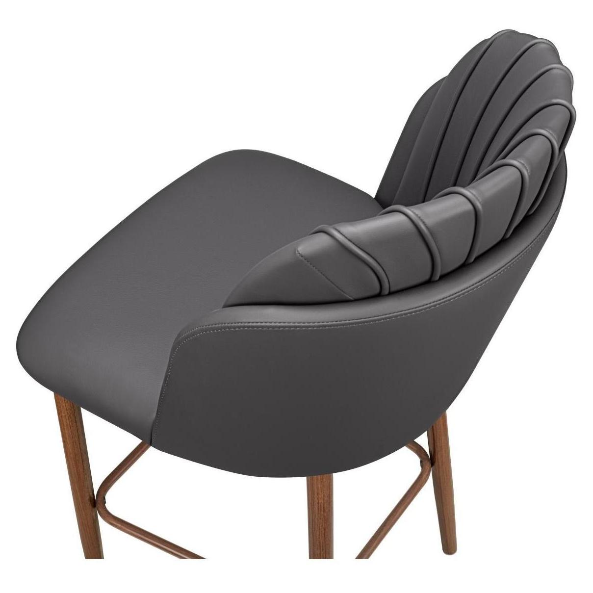 Premium Sooti Bucket Bar Stool19a545b6a4386bf2f