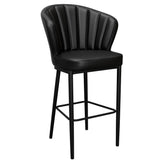 Premium Aria Metal Bar Stool19a541524893cfa7fe