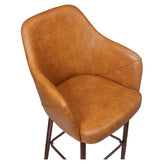 Premium Abri Bucket Bar Stool19c4299dc296c3718b