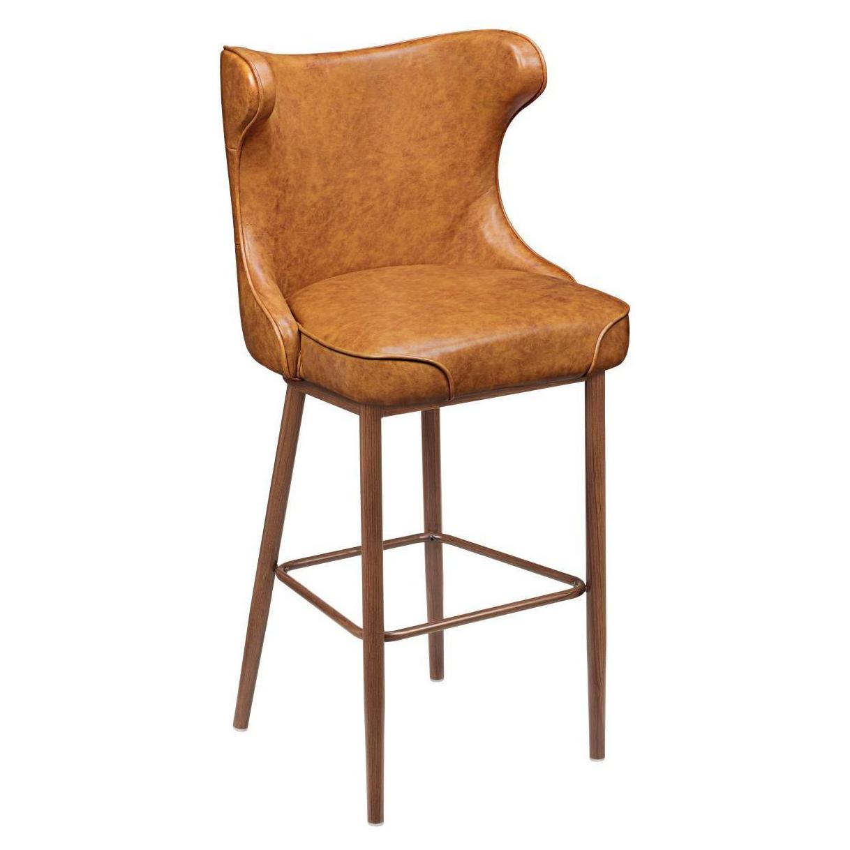 Darlo Premium Bucket Bar Stool19b8fdab63c453b5d2