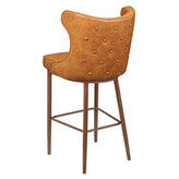 Darlo Premium Bucket Bar Stool19b8fdab63c6d94ac9