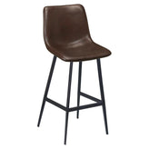 Luna Metal Bar Stool19a5476b3be5e2661f