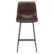 Luna Metal Bar Stool19a5476b3be4874d28