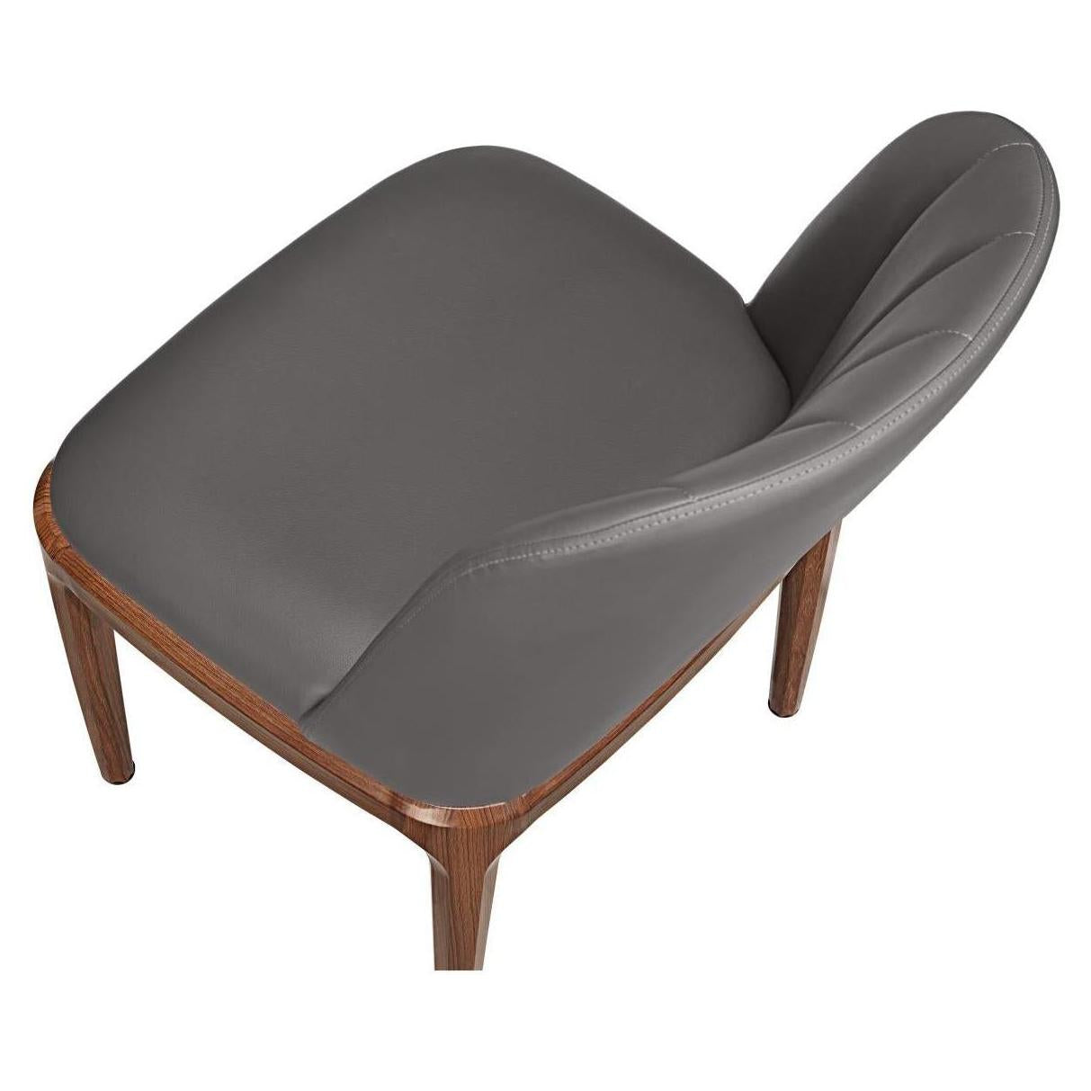 Premium Mila Metal Chair19a548079815bf5127