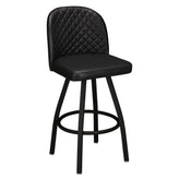 Elmada  Metal Swivel Bar Stool19b902d677c5c444ed