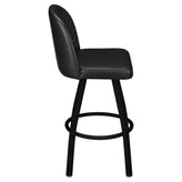 Elmada  Metal Swivel Bar Stool19b902d677ce8847