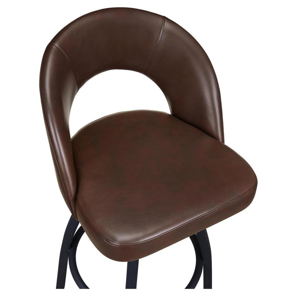 Premium Yali Bucket Swivel Bar Stool19ba45fad1234ac02
