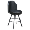 Spectre Premium Casino Bucket Bar Stool with Circular Frame 1a08217573e3ed77d9
