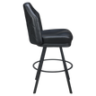Spectre Premium Casino Bucket Bar Stool with Circular Frame 1a08217573e38c3642