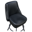 Monaco Premium Casino Bucket Bar Stool with Circular Frame 1a08216636e3cc95b4