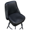 Monaco Premium Casino Bucket Bar Stool with Circular Frame 1a08216636e3cc95b4