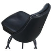 Monaco Premium Casino Bucket Bar Stool with Circular Frame 1a08216636e14a371c