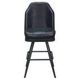 Spectre Premium Casino Bucket Bar Stool with Square Frame 1a0821721d86e4abe0