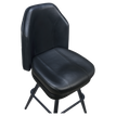 Spectre Premium Casino Bucket Bar Stool with Square Frame 1a0821721d871705d9