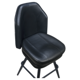 Spectre Premium Casino Bucket Bar Stool with Square Frame 1a0821721d871705d9