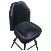 Spectre Premium Casino Bucket Bar Stool with Square Frame 1a0821721d871705d9