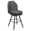 Spectre Premium Casino Bucket Bar Stool with Vintage Frame1a08216efe82045018
