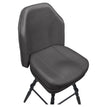 Spectre Premium Casino Bucket Bar Stool with Vintage Frame1a08216efe84752a3c