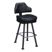 Valentino Premium Casino Bucket Bar Stool with Arched-Oval Frame19e3824dcf231f7d7a
