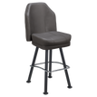 Spectre Premium Casino Bucket Bar Stool with Arched-Oval Frame1a08216c1913d7d4db