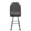 Spectre Premium Casino Bucket Bar Stool with Arched-Oval Frame1a08216c1913e33882