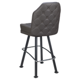 Spectre Premium Casino Bucket Bar Stool with Arched-Oval Frame1a08216c1911d3bf05