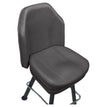 Spectre Premium Casino Bucket Bar Stool with Arched-Oval Frame1a08216c1914273c47