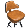 Valentino Premium Casino Bucket Bar Stool with Orbit Frame1a0821812b73f83f89