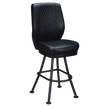 Bruno Diamond Back Premium Bucket Bar Stool with Orbit Frame1a08217e4d43956d51