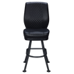 Bruno Diamond Back Premium Bucket Bar Stool with Orbit Frame1a08217e4d43591cbc