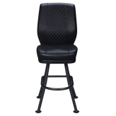 Bruno Diamond Back Premium Bucket Bar Stool with Orbit Frame1a08217e4d43591cbc