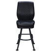Bruno Diamond Back Premium Bucket Bar Stool with Orbit Frame1a08217e4d43591cbc