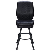 Bruno Diamond Back Premium Bucket Bar Stool with Orbit Frame1a08217e4d43591cbc