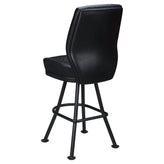 Bruno Diamond Back Premium Bucket Bar Stool with Orbit Frame1a08217e4d469c6b6e