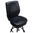 Bruno Diamond Back Premium Bucket Bar Stool with Orbit Frame1a08217e4d43fe52cb