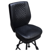 Bruno Diamond Back Premium Bucket Bar Stool with Orbit Frame1a08217e4d43fe52cb