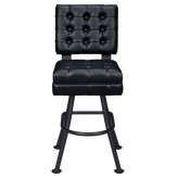 Belvedere Tufted Premium Bucket Bar Stool with Orbit Frame1a082178550352cb96
