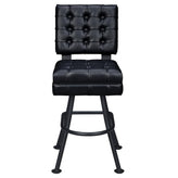 Belvedere Tufted Premium Bucket Bar Stool with Orbit Frame1a082178550352cb96