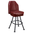 Spectre Premium Casino Bucket Bar Stool with Orbit Frame1a08216925e5e1542b