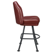 Spectre Premium Casino Bucket Bar Stool with Orbit Frame1a08216925e61300e3