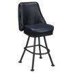 Monaco Premium Casino Bucket Bar Stool with Orbit Frame1a08215a85668d38e1