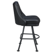 Monaco Premium Casino Bucket Bar Stool with Orbit Frame1a08215a856a8e7d4