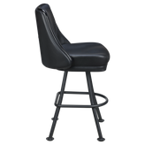 Monaco Premium Casino Bucket Bar Stool with Orbit Frame1a08215a856a8e7d4