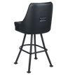Monaco Premium Casino Bucket Bar Stool with Orbit Frame1a08215a8566b853e3